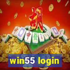 win55 login